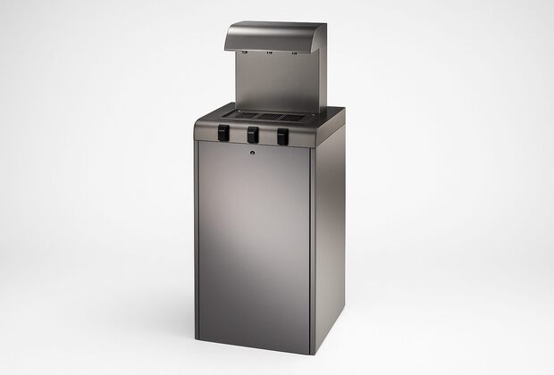 fontaine haut debit collectivite