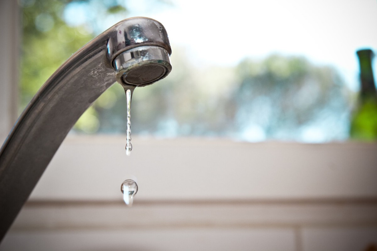 Le calcaire : les conséquences de sa présence dans l'eau