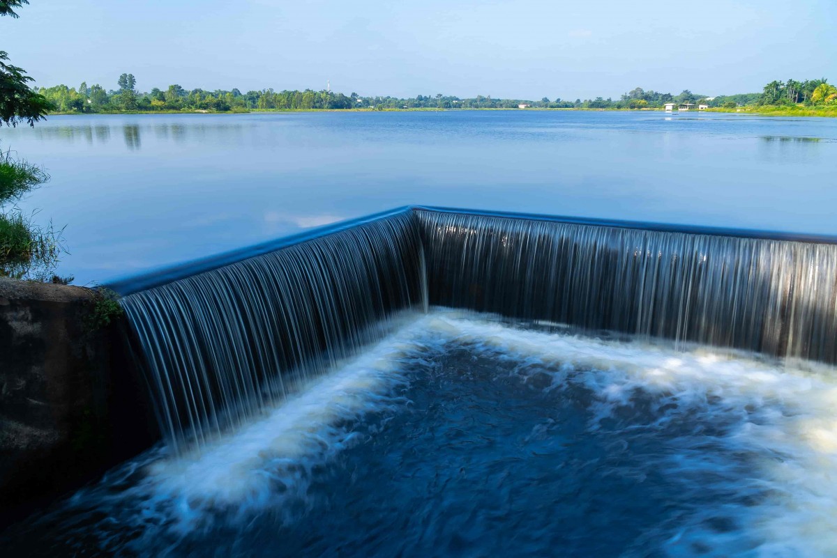 Eaux de surface et souterraines : étapes et cycles de traitements