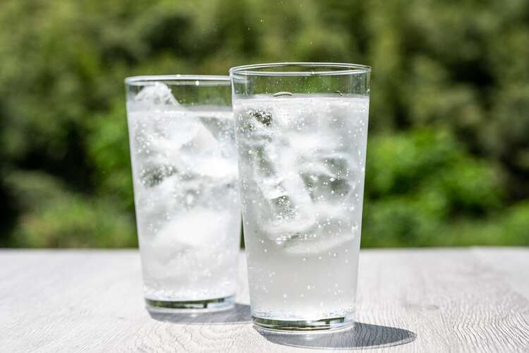 Pourquoi faut-il éviter de boire de l’eau trop froide?