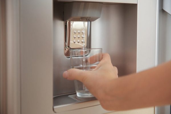distributeur eau maison particulier